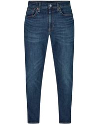 Levi's - 502 Jeans - Lyst