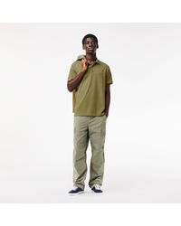 Lacoste - Sport Polo Shirt - Lyst