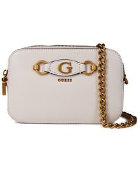 Guess - Izzy Camera Ld34 - Lyst
