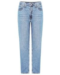 Levi's - 80s Mom Jeans - Lyst