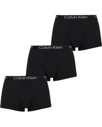 Calvin Klein - Pack Boxer Shorts - Lyst