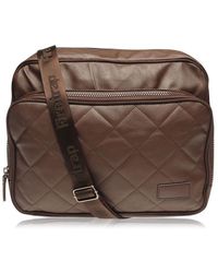 firetrap holdall