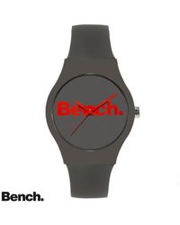 Bench - Fashion Analogue Quartz Watch - Lyst