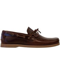 Jack Wills - Jonnhy Loafers Sn44 - Lyst