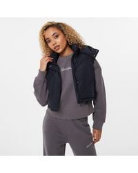 Jack Wills - Jw Ritcher Gilet - Lyst