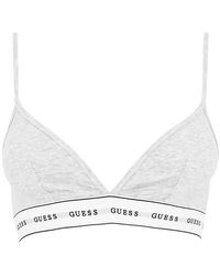 Guess - Carrie Bra - Lyst