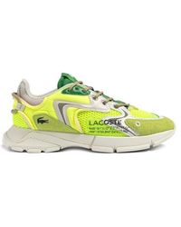 Lacoste - L003 Neo Trainers - Lyst