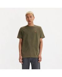 Levi's - Original T Shirt - Lyst