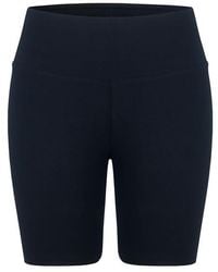 Miso - High Waisted Cycling Shorts Ladies - Lyst