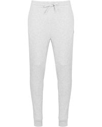 Lyle & Scott - Skinny Cuff Sweat Pants - Lyst