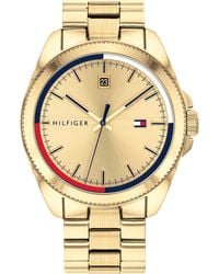 Tommy Hilfiger - Riley Watch - Lyst