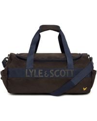 Lyle & Scott - Lyle Recycled Ripsto Sn99 - Lyst