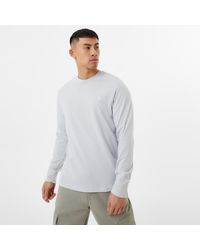 Jack Wills - Jw Sandleford Long Sleeve T Shirt - Lyst