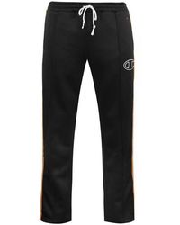 champion core tracksuit