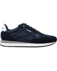 BOSS - Kai Runner Style Trainer - Lyst