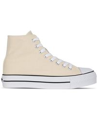 SoulCal & Co California - Top Platform Trainers - Lyst