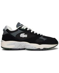 Lacoste - Storm 96 Trainers - Lyst