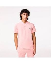 Lacoste - Sport Polo Shirt - Lyst