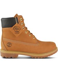 Timberland - 6Inch Classic Boots - Lyst