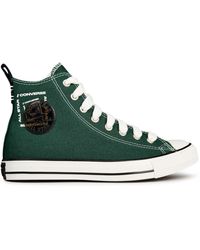 Converse - As Luxsprt Hi 44 - Lyst