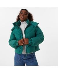 Jack Wills - Jw Ritcher Padded Jacket - Lyst