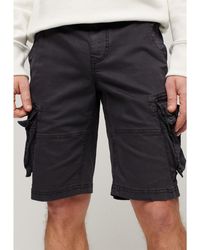 Superdry - Cargo Short Sn42 - Lyst