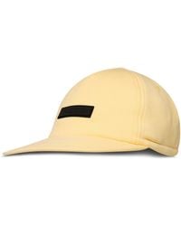 Fear Of God - Fge Baseball Cap Sn42 - Lyst