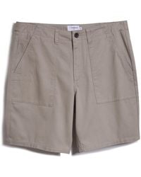 Farah - Sepel Shorts - Lyst