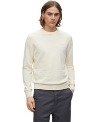 BOSS - Kanovano Jumper - Lyst