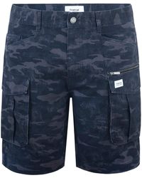 Firetrap - Btk Shorts - Lyst