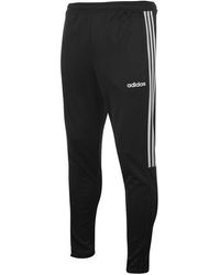 adidas sereno tracksuit bottoms junior