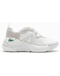 Lacoste - Lw2 Xtra Trainers - Lyst