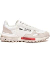 Lacoste - Elite Active - Lyst