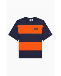 Champion - Bookstore T Shirt - Lyst