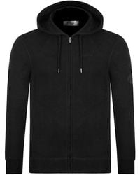 Firetrap - Brunel Full Zip Fleece Hoodie - Lyst