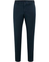 J.Lindeberg - Chaze Chino Trousers - Lyst