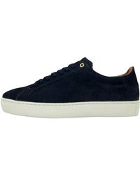 Firetrap - Franck Low Trainers - Lyst