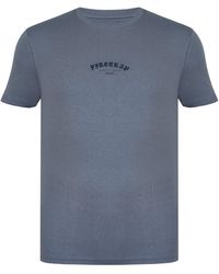 Firetrap - Trek T Shirt - Lyst