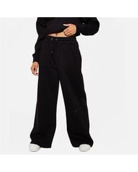 I Saw It First - Ultimate Wide Leg joggers - Lyst