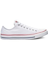 Converse - Chuck Taylor All Star Classic Trainers - Lyst