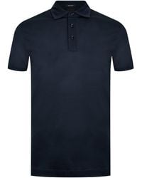 BOSS - Press 50 10259967 01 Polo Shirt - Lyst