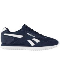 reebok royal bonoco suede