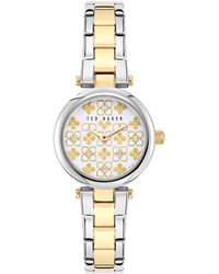 Ted Baker - Jolyye Watch - Lyst