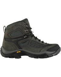Karrimor ksb brecon high mens walking boots deals