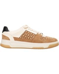 BOSS - Baltimore Low Sneakers - Lyst