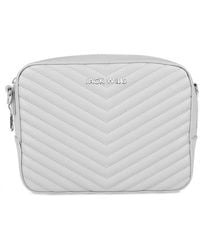 Jack Wills - Quilted Camera Bag - Lyst
