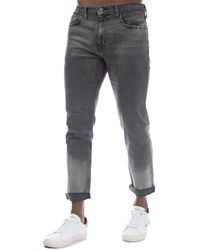 Levi's - 502 Taper Hb Sn99 - Lyst