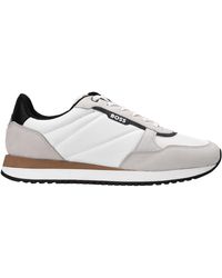 BOSS - Kai Runner Style Trainer - Lyst