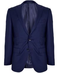 BOSS - T Harvers Blazer - Lyst