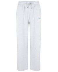 I Saw It First - West Coast Graphic Wide Leg Joggers - Lyst